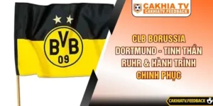 Borussia Dortmund